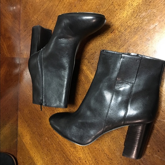 Nine West why not bootie - Picture 7 of 7